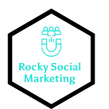 Rocky Social Marketing 