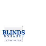 BLINDS AND SHADES HOME DECOR
