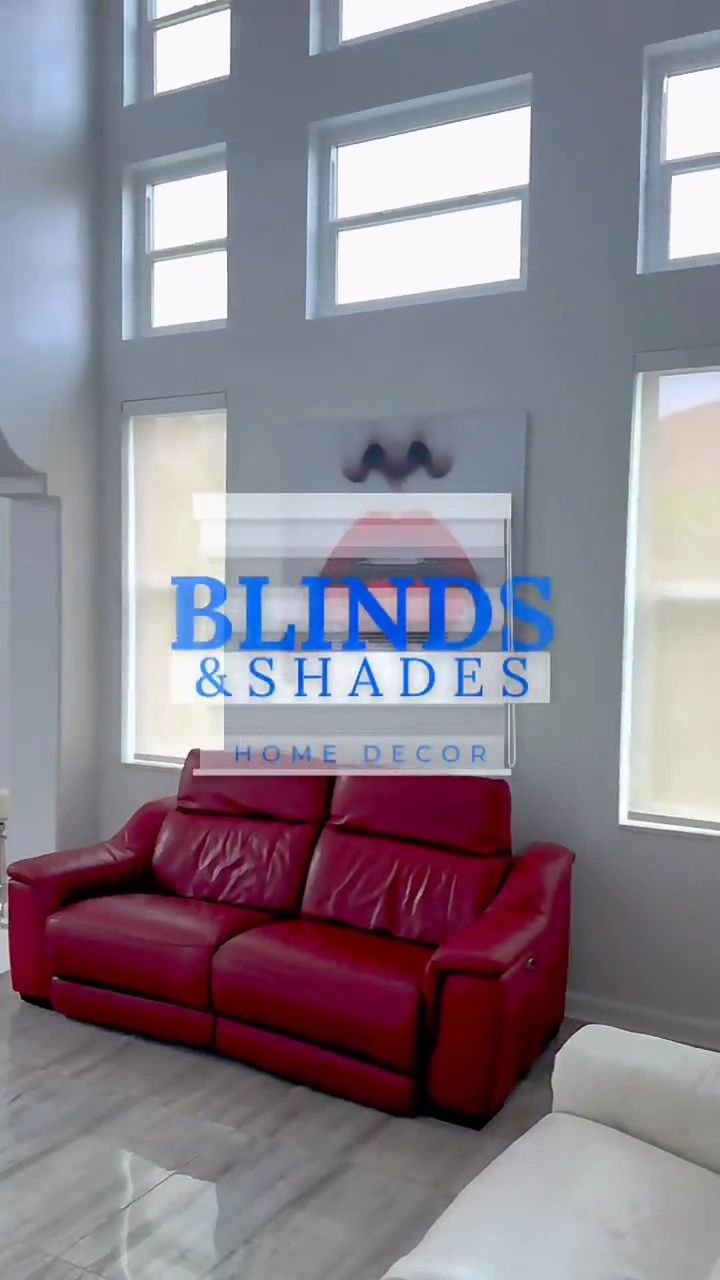 Axio Cable-Guide Shades | Blinds and Shades Home Decor