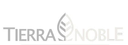 Tierra Noble, Recursos saludables