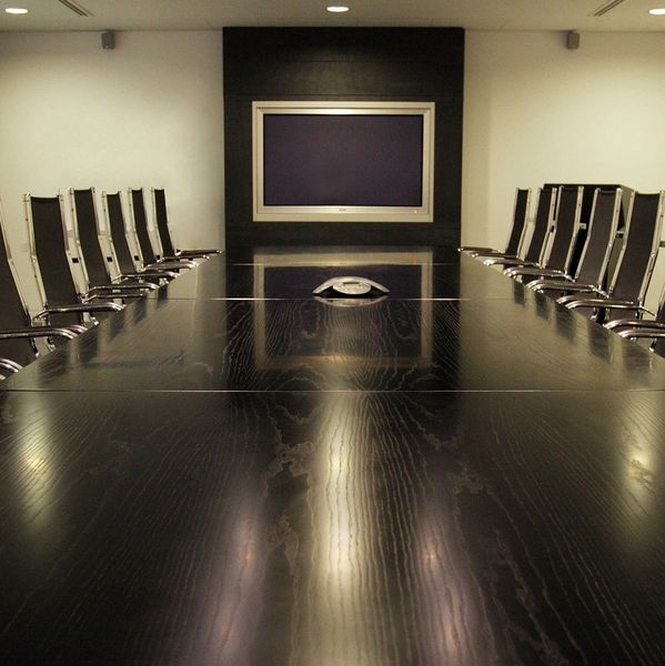 Business Consulting