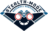 Stealth-Mode Baseball Services LLC.