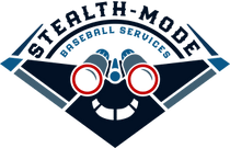 Stealth-Mode Baseball Services LLC.