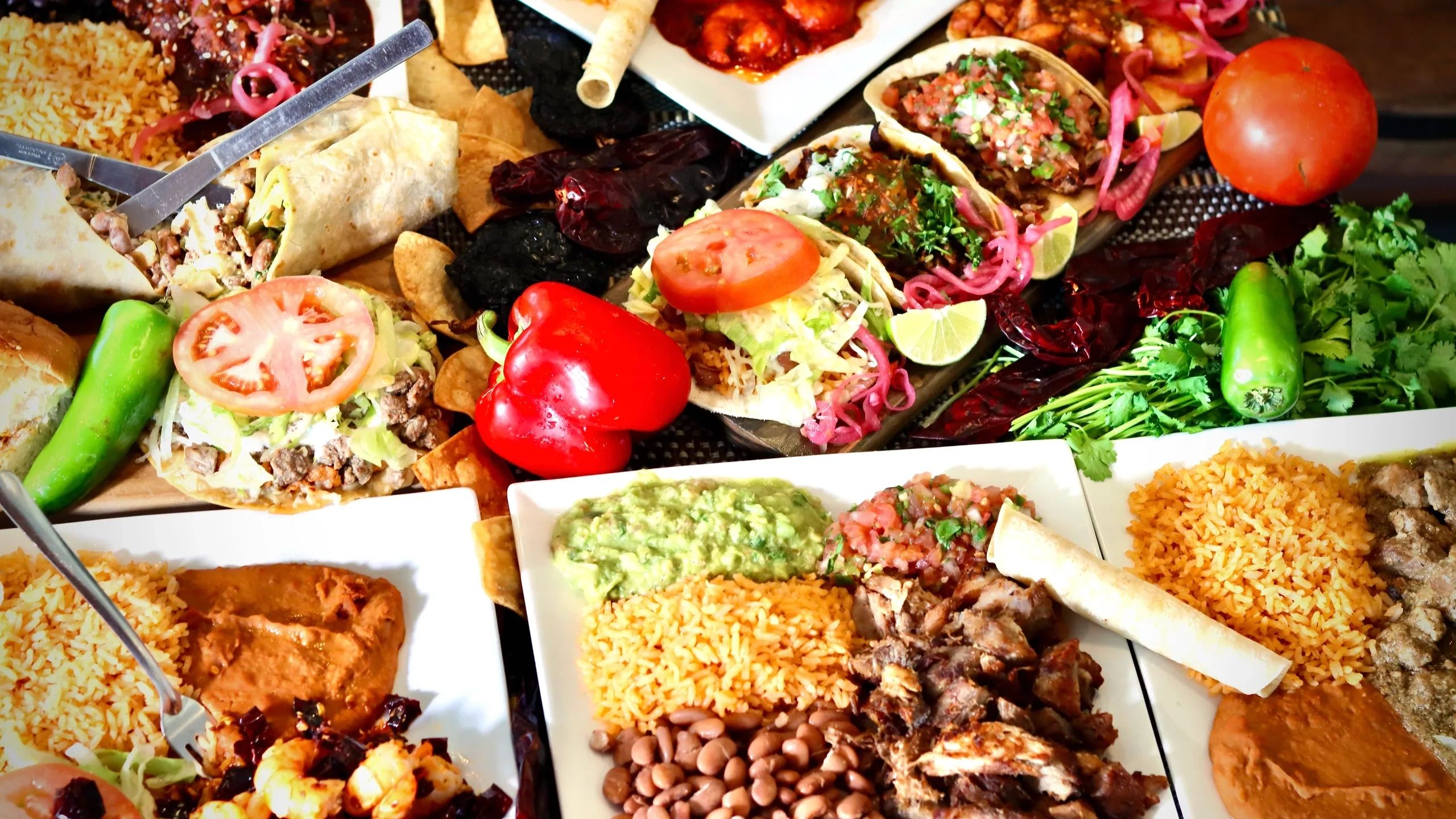 CILANTRO SF TAQUERIA