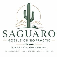 Saguaro Mobile Chiropractic