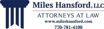 miles hansford attorneyat law logo