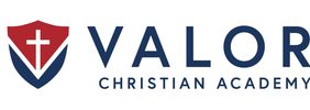 valor christian academy logo