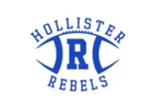Hollister Rebels Football & Cheer