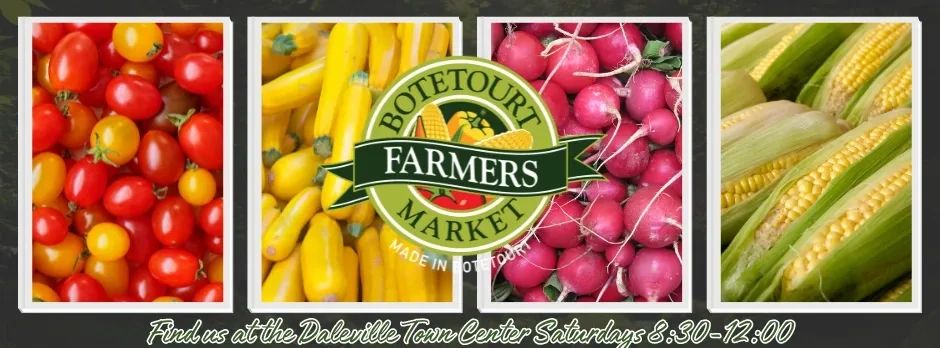 Botetourt Farmers Market