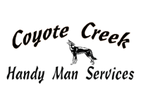 Coyote Creek Handyman Services