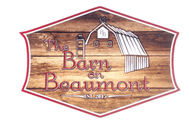 The Barn on Beaumont