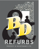 B&D REFURBS LTD. 