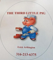 The Third Little Pig