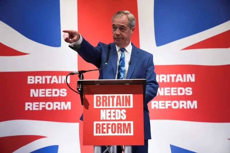 Reform UK A Rising Force reform-uk-a-rising-force