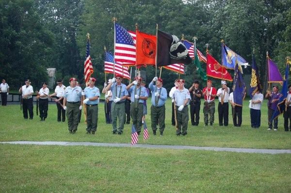NEUSA Vietnam Veterans Reunion Association