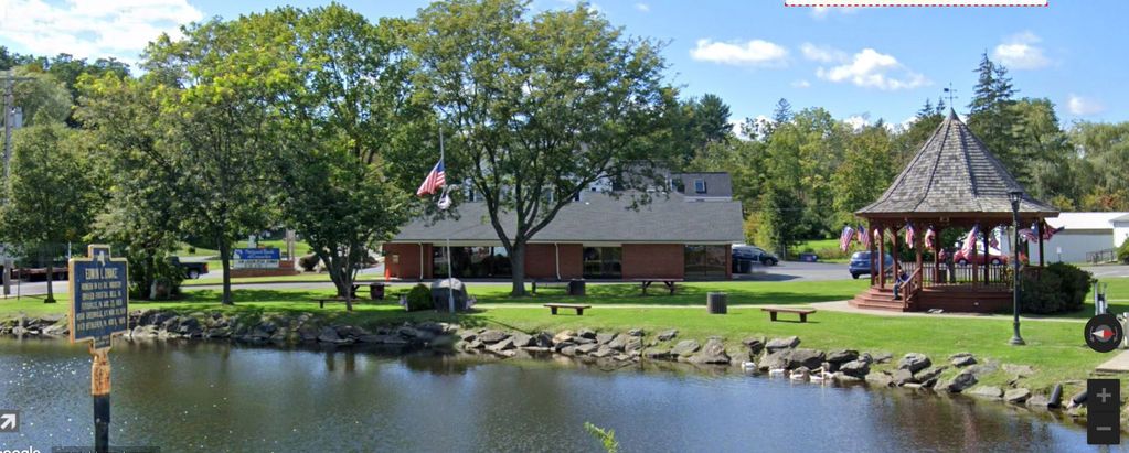 Veterans Memorial Park