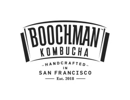 Boochman Kombucha