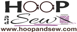 Hoop and Sew