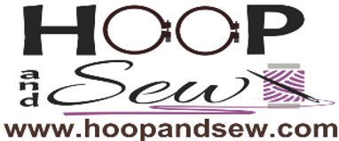 Hoop and Sew