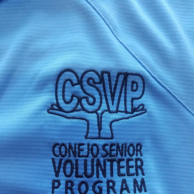 Conejo Senior Volunteer Program (CSVP)