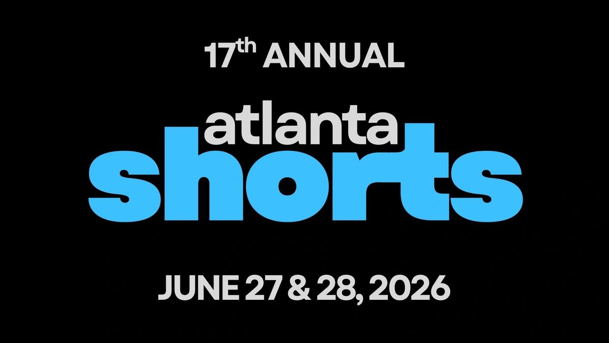 Atlanta Shorts Film Festival in Atlanta Georgia
