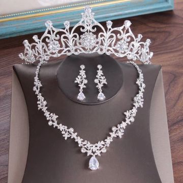 Bridal deals accessories set