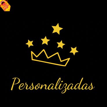 Personalizadas