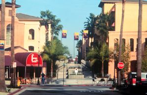 Uptown condos. Credit: City of San Diego