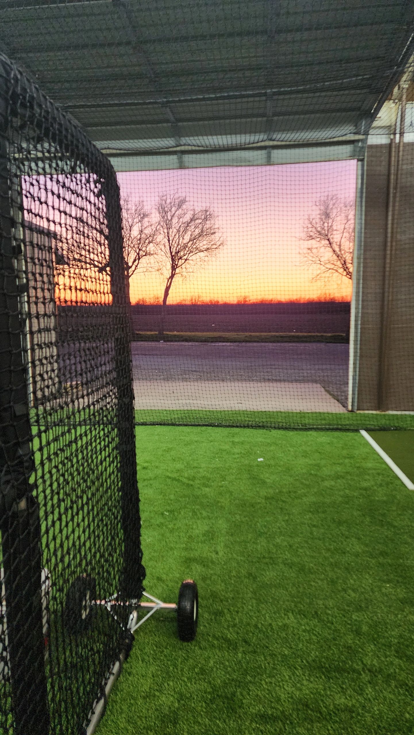 DaddyHacks at The Barn