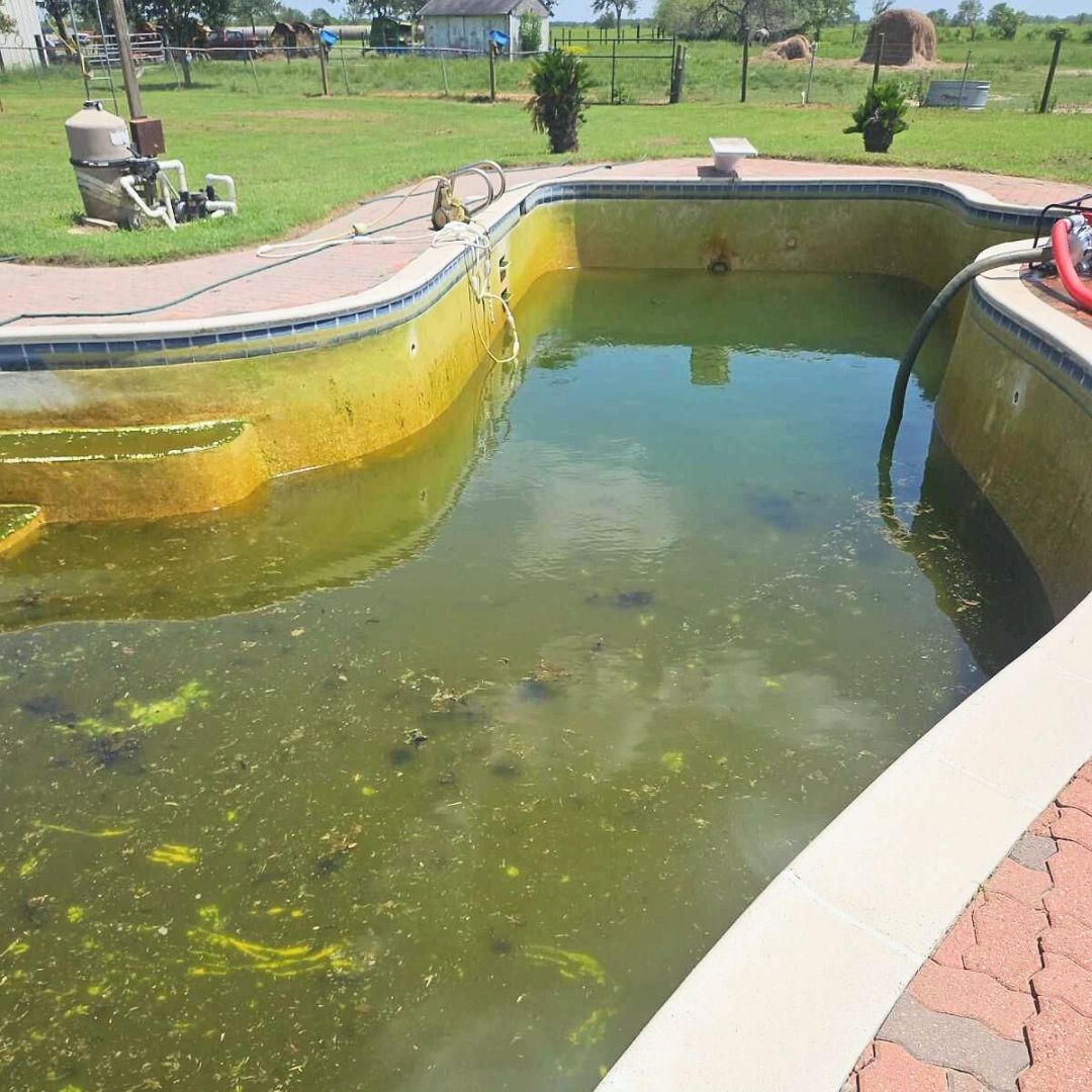 Common Pool Problems & How We Tackle Them