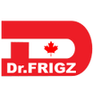 Dr. Frigz Canada