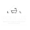PODIUM
RENOVATION & PROPERTY MAINTENANCE 