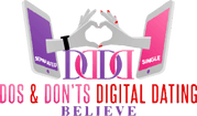 dos & Don'ts Digital Dating