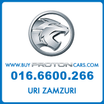 Proton Edar Promotions