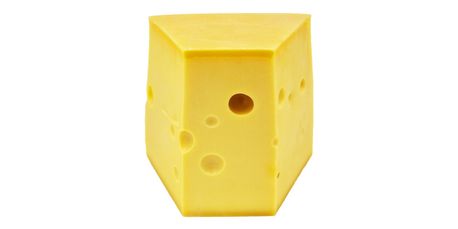 Emmentaler Käse Laibwerk