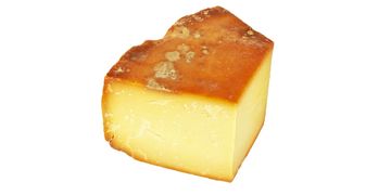 Berggold Käse 30 Monate gereift Laibwerk