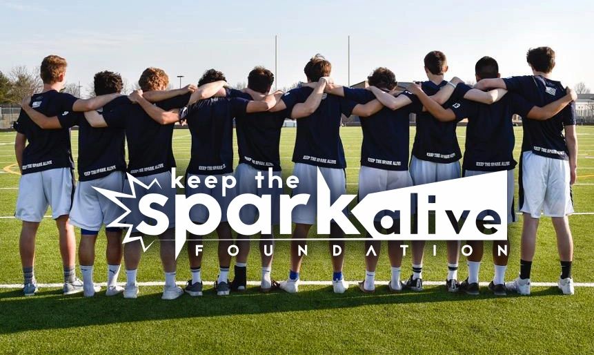 Logo de Keep the Spark Alive