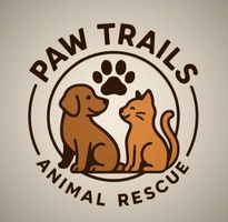 Paw Trails Animal Rescue

Rescue.Love.rehome