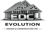 Evolution Design & Construction Inc