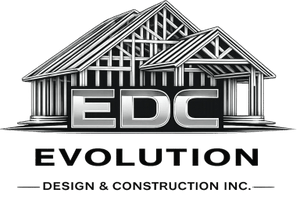 Evolution Design & Construction Inc