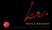Realtor Keyla Rosario