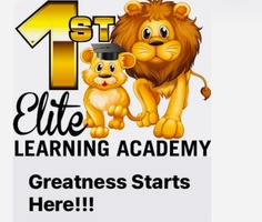 1st Elite Learning Academy 