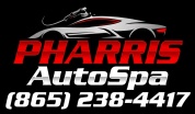Pharris AutoSpa, LLC