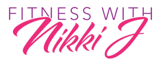 Fitness with Nikki J