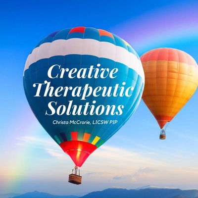 Creative Therapeutic Solutions, LLC