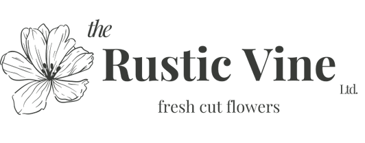 The Rustic Vine Ltd.