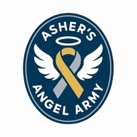ashersangelarmy.org