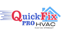 Quick Fix Pro
AIR CONDITIONING     