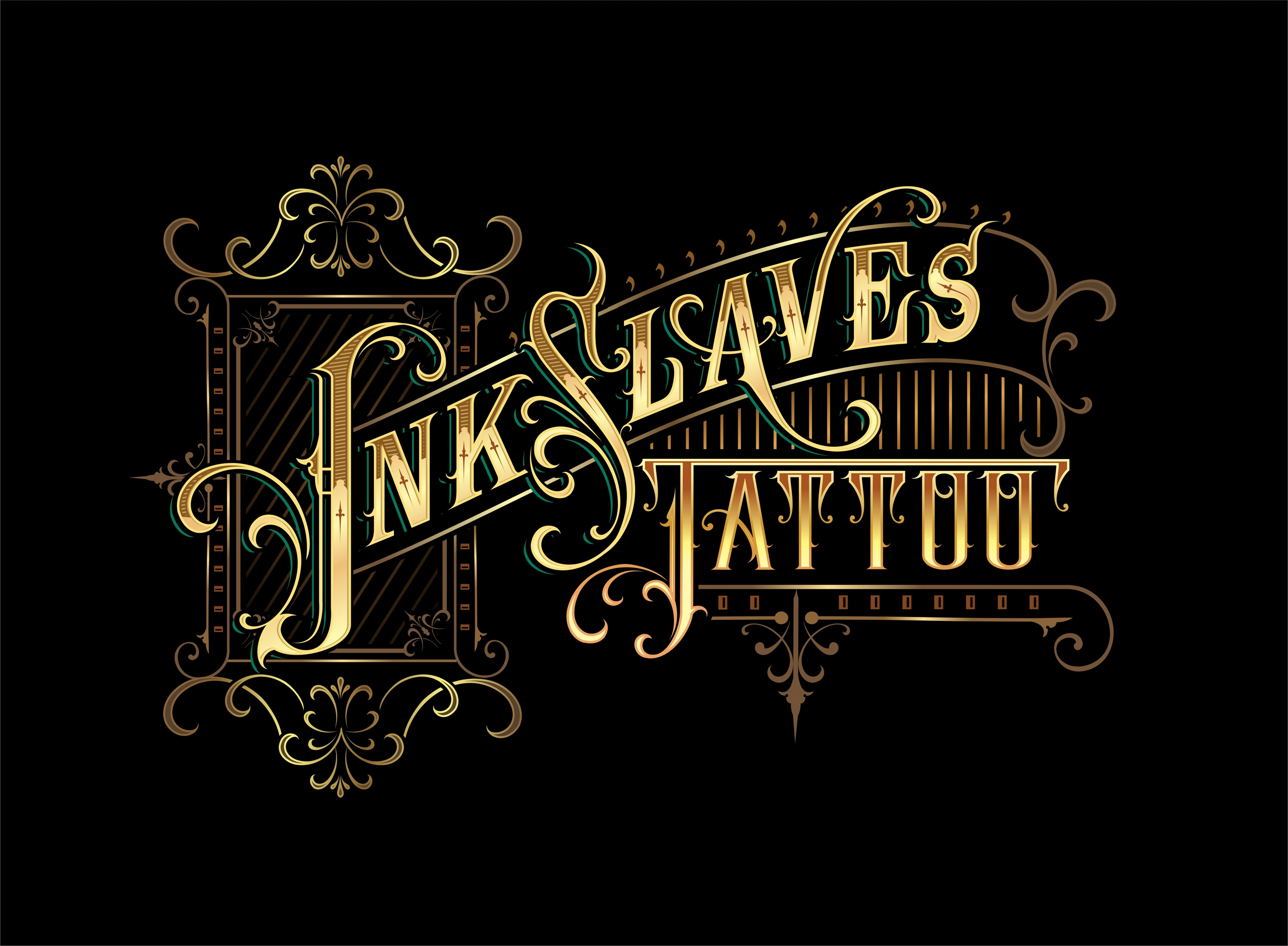 Ink Slaves Tattoo