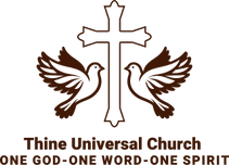 Thine Universal Church